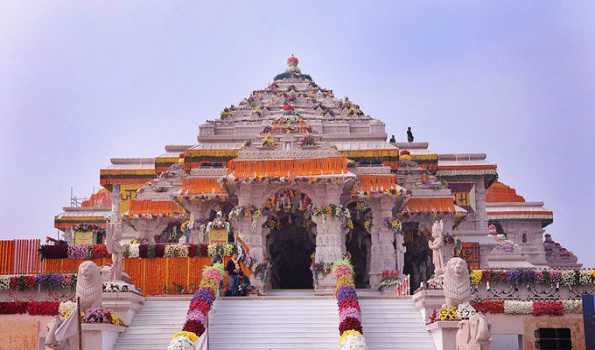 Ayodhya Ram Temple: Struggles, controversies, conflicts mark its history
