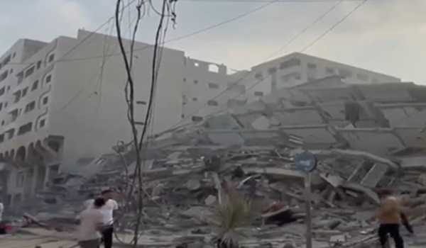 25,000 civilian fatalities reported in Gaza conflict amid mounting humanitarian demands