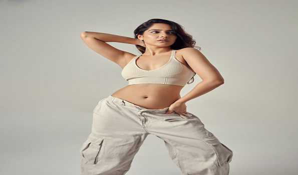 Malvi Malhotra all set to pull off Keerthi Suresh in Tamil remake of ‘Ringmaster’!