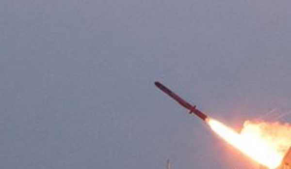 North Korea fires several cruise missiles toward Yellow Sea-South Korean military