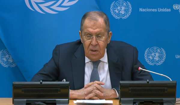 Russia calls for emergency UN Security Council meeting after downing of plane
