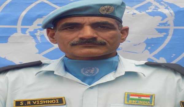 Republic Day: Govt announces Gallantry, Service medals to 1132 security personnel