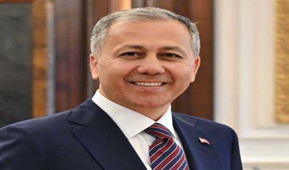 Turkish security forces detain 28 IS suspects