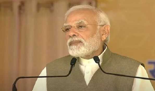 PM Modi to attend Diamond Jubilee celebrations of Supreme Court on Jan 28
