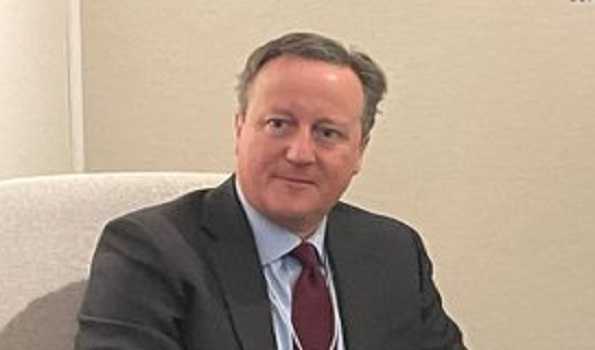 UK foreign secretary flays attacks on US bases in Middle East