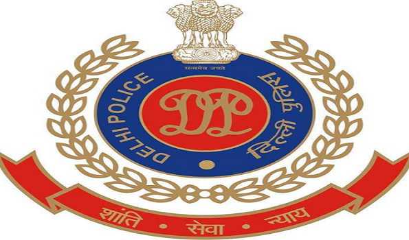 Over 200 vehicles damaged in fire at Delhi police training school in Wazirabad