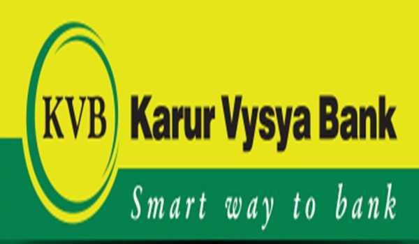 Karur Vysya Bank reports 43% jump in Q3 net profit, balance sheet crosses Rs 1 lakh cr