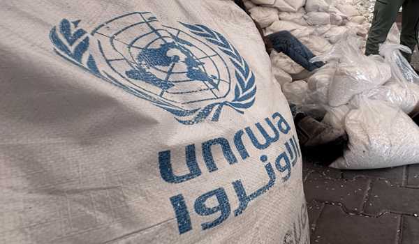 Egypt’s president, UN chief call for continuing funding UN agency for Palestine refugees