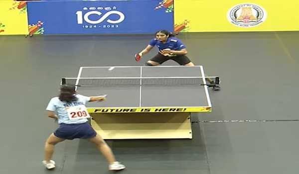 Sayali Wani’s fine comeback win fetches her KIYG gold