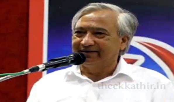 Political parties ask govt to come clear on ‘census’ seeking details of residents