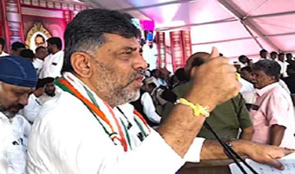 K’taka Governor sends back pro-Kannada ordinance to govt