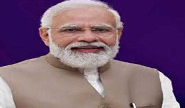 PM Modi to be honoured with ‘Shivsanman’ Puraskar on Feb 19