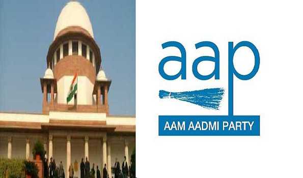 AAP moves SC seeking stay on Chandigarh Mayor poll result