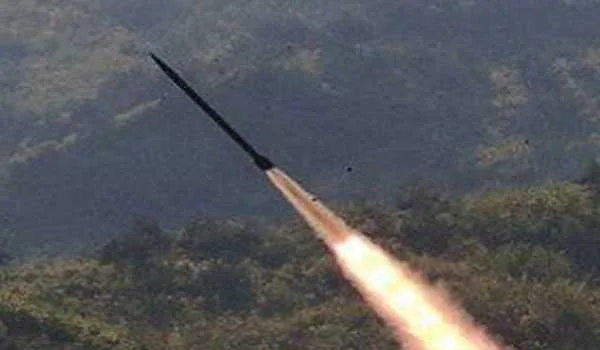 North Korea Launches Cruise Missiles Toward Yellow Sea North Korea launches cruise missiles toward the Yellow Sea, a strategic move sparking a response from the South Korean military.