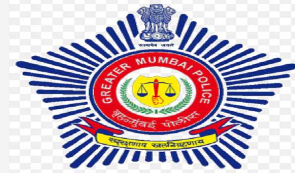 Mumbai alert after threat message of serial blast