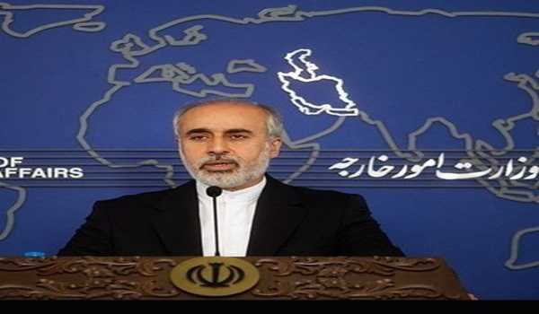 Iran condemns latest US-British strikes on Yemen’s Houthis