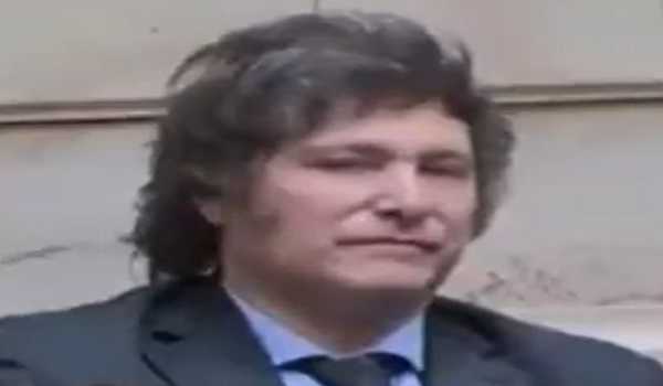 Argentine lawmakers send Prez Milei’s reforms package for revision