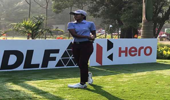 Trio of amateur Umed Kumar, Md Sanju & Matias share halfway lead at Final Qualifying Stage