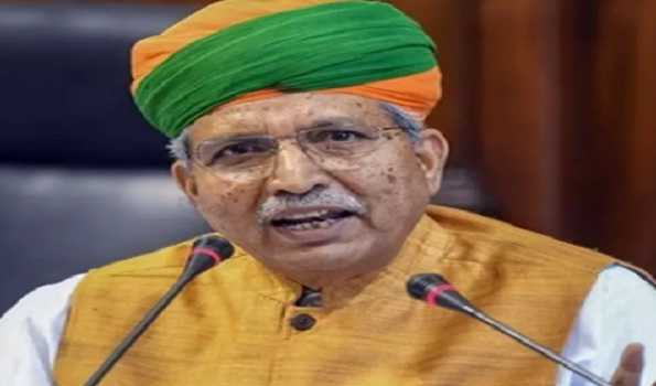 Centre to bring White Paper in Parl against ‘economic mismanagement’ of UPA