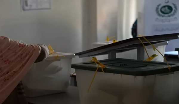 51 terrorist attacks occur in Pakistan to disrupt electoral process