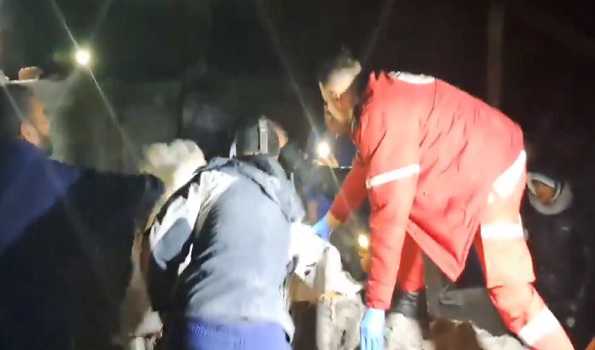 Israeli forces rescue 2 hostages in Rafah, kill at least 67 Palestinians