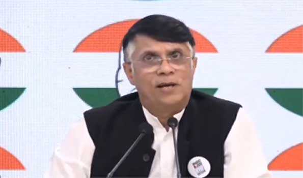 Farmers facing atrocities, injustice under BJP rule : Cong