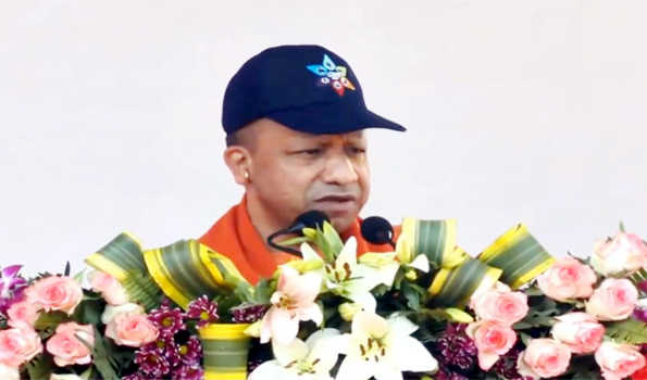 UP residents witnessed importance of law & order over last 7 yrs: Yogi