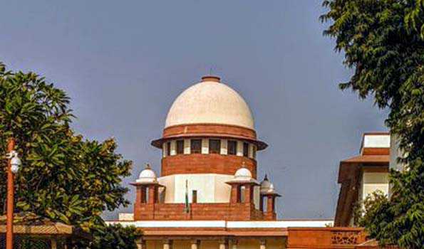 Mayor election: SC directs to treat 8 invalidated ballots as valid, orders recounting