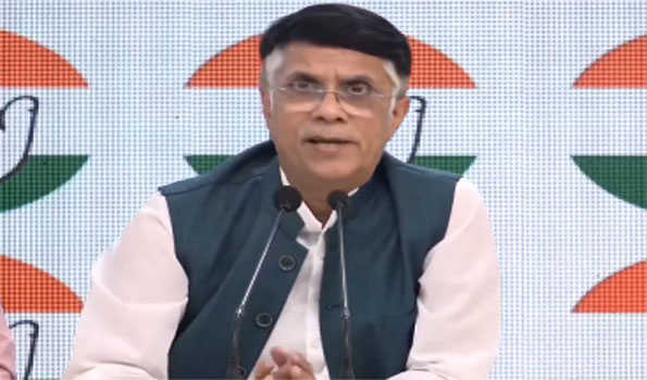 PM should fulfill his pre-2014 promises to farmers: Congress