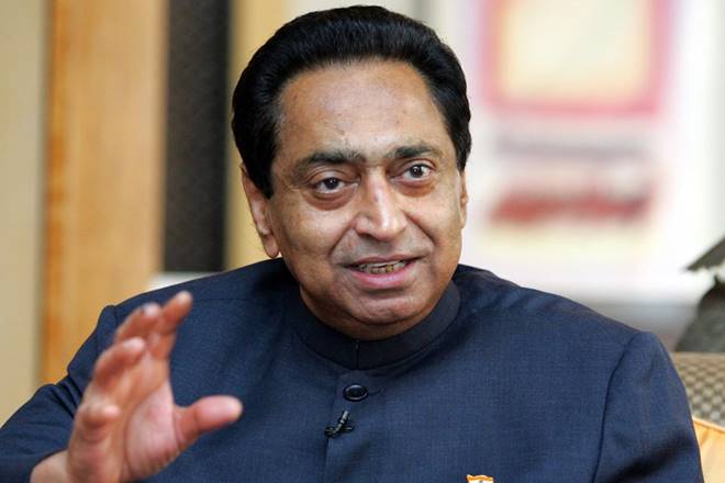 Kamal Nath ‘unhappy’ with Congress, reveal sources amid resignation speculations