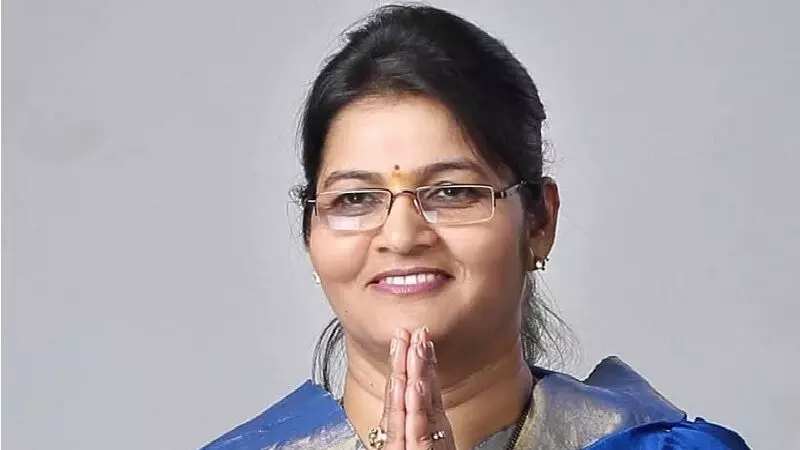 Bharat Jodo Nyay Yatra focuses on 5 issues of women’s empowerment: Mahila Congress chief