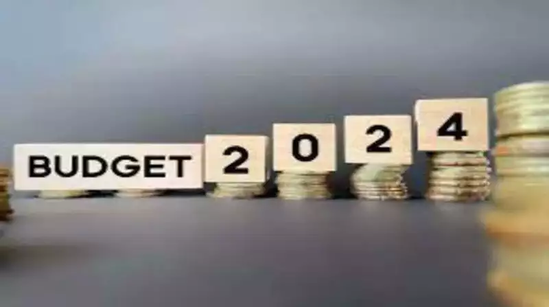 Budget 2024 aimed at ‘inclusive development’ for a ‘Viksit Bharat’