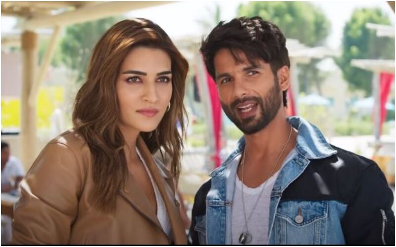 Traversing the ethical maze: Human-AI relationships explored in 'Teri baaton mein aisa uljha jiya'