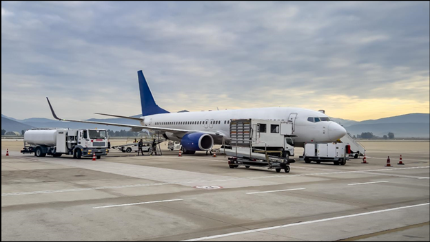 The Real Winners Await: The Unrewarded Aircraft Operators