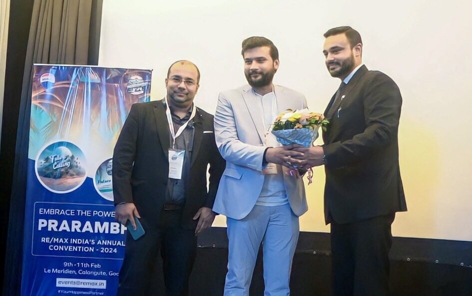 Prarambh 2024: Stylework Elevates Presence as Title Sponsor for RE/MAX India’s Event
