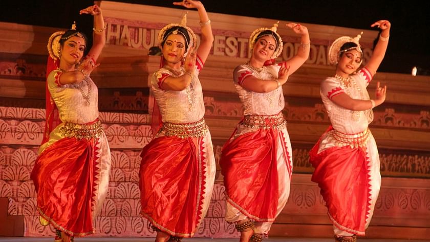 Khajuraho’s ‘Kathak Kumbh’ to set new world record