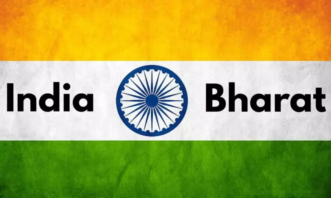 Will this be the LAST WAR in Bharat vs India?