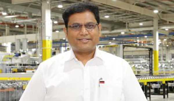 TN’s ESDM exports likely to touch USD 9 Bn by this fiscal ending Mar 2024