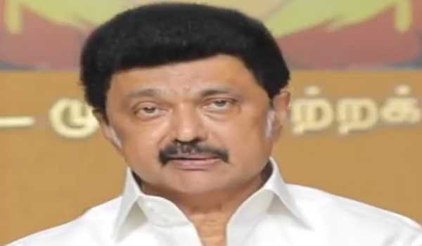 Modi’s jibe at DMK rule, Stalin says fear of defeat in LS polls seen in PM’s face