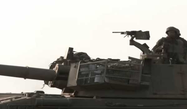 Israeli delegation did not attend talks on ceasefire in Gaza