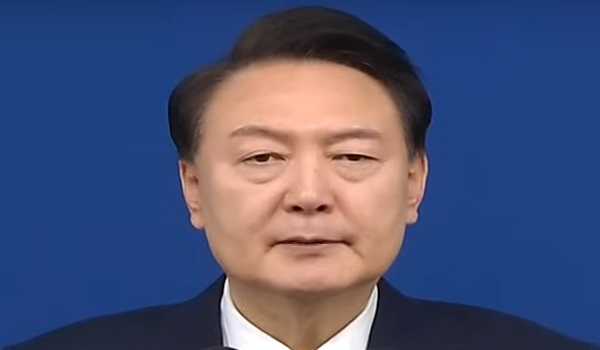 S. Korean president’s approval rating unchanged at 39 pc: poll
