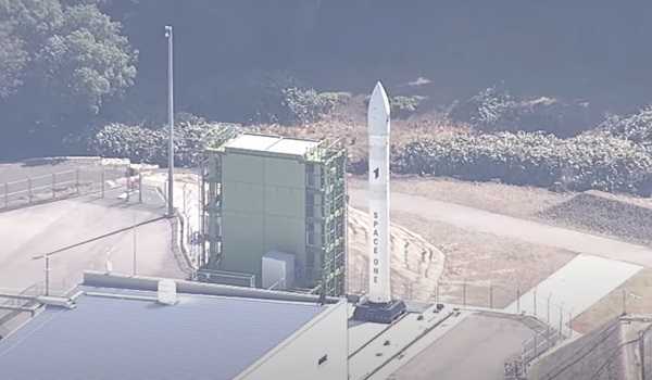 First launch from Japan’s private spaceport postponed over security issues