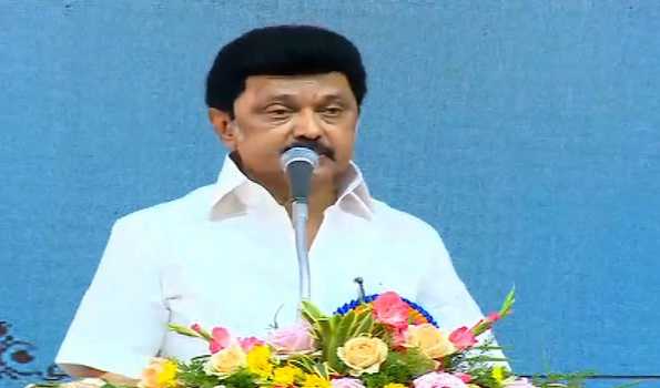 AIADMK-BJP are in secret alliance, INDIA bloc will defeat them in LS polls: Stalin