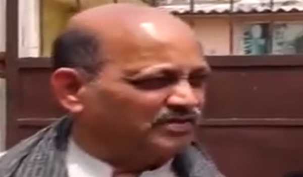 BJP alone will form the next government in Odisha- Samal