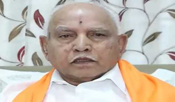 Yediyurappa refutes sexual assault charges against him