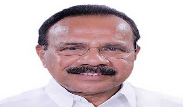 Ticket denial leaves BJP’s Sadananda Gowda disappointed, keeps his options open