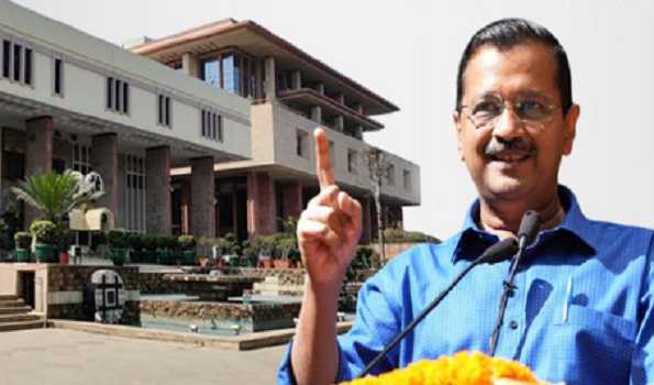 Delhi HC seeks ED response on Arvind Kejriwal’s plea against summons
