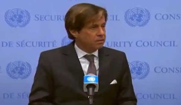 Voting on second UNSC resolution on Gaza may take place on Friday – UN Diplomat