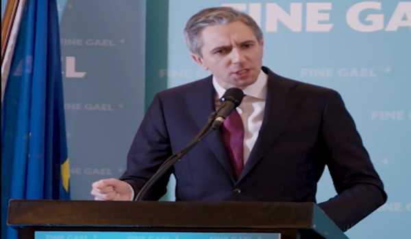 Harris set to become Ireland’s PM after winning ruling party leadership