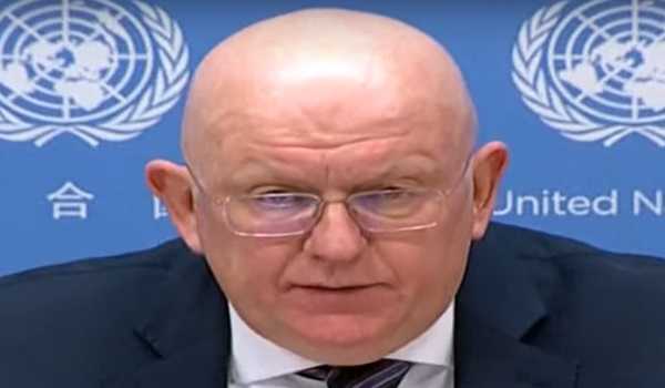 Western states fear exposing truth about NATO’s bombing of Yugoslavia